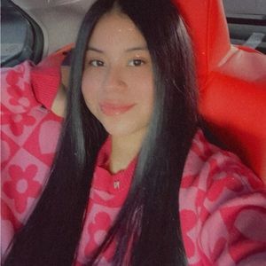 Meet your Posher, Yuliana